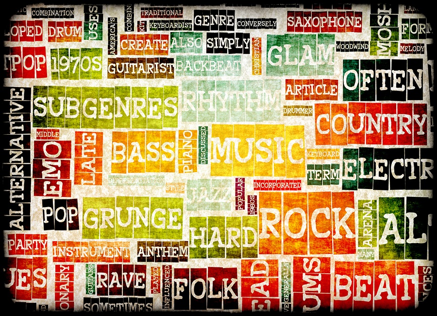 Music Genre Classification